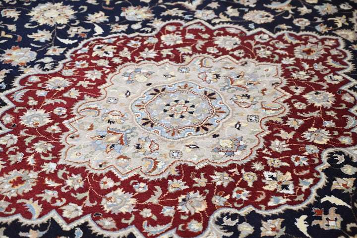 black Oversized rug 9' 11" x 12' 6"