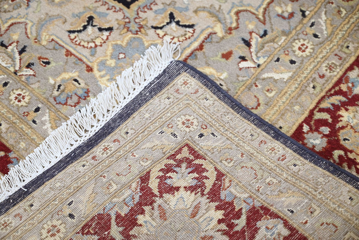 black Oversized rug 9' 11" x 12' 6"