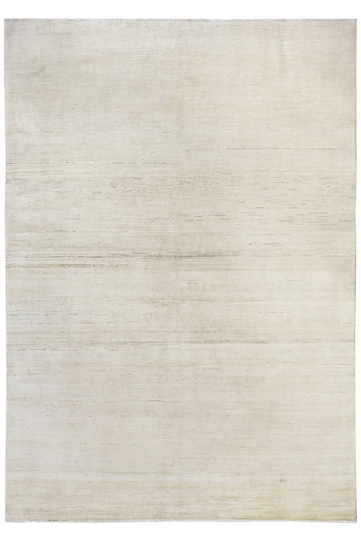 white Oversized rug 10' 0" x 14' 3"