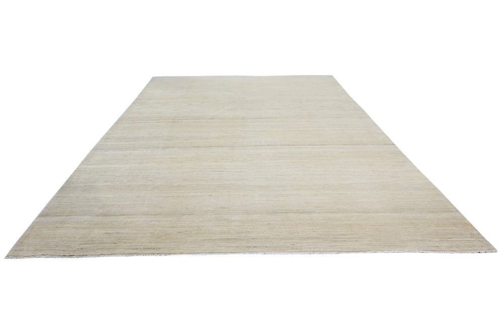 white Oversized rug 10' 0" x 14' 3"
