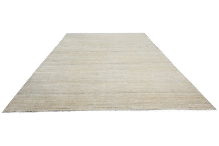white Oversized rug 10' 0" x 14' 3"