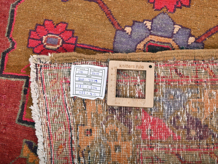 a piece of cloth with a tag on it