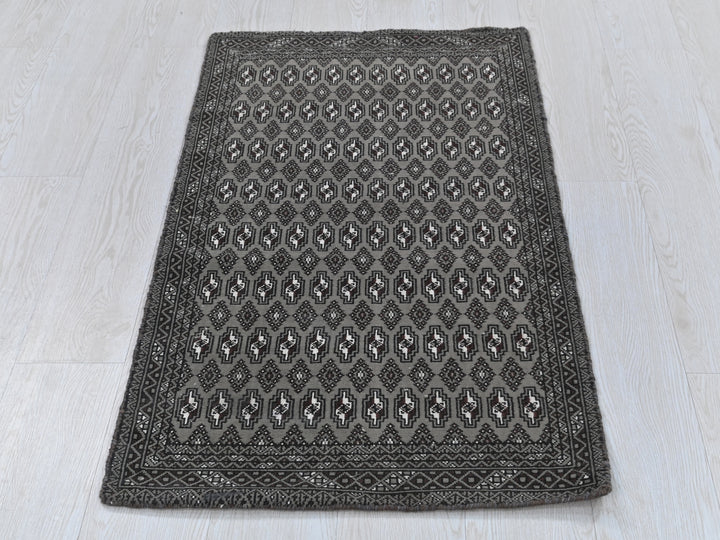2' 0" x 4' 1"