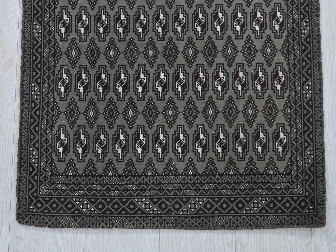 2' 0" x 4' 1"