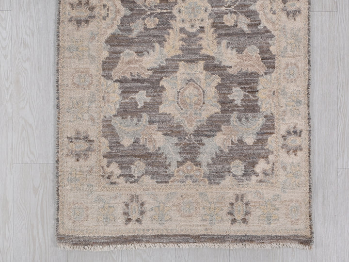 2' 3" x 14' 3"