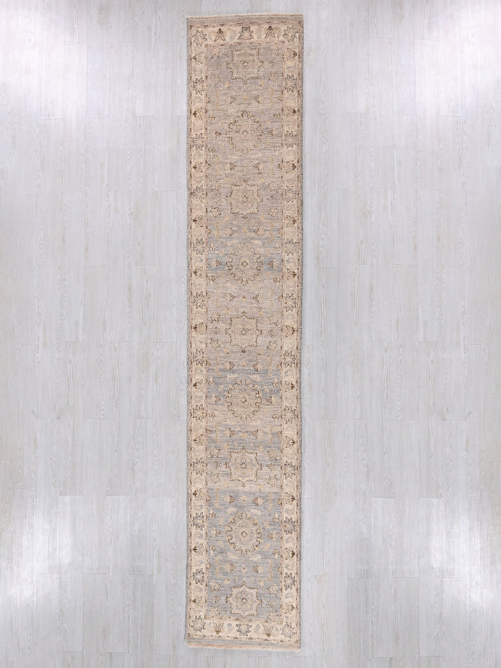 2' 6" x 12' 2"