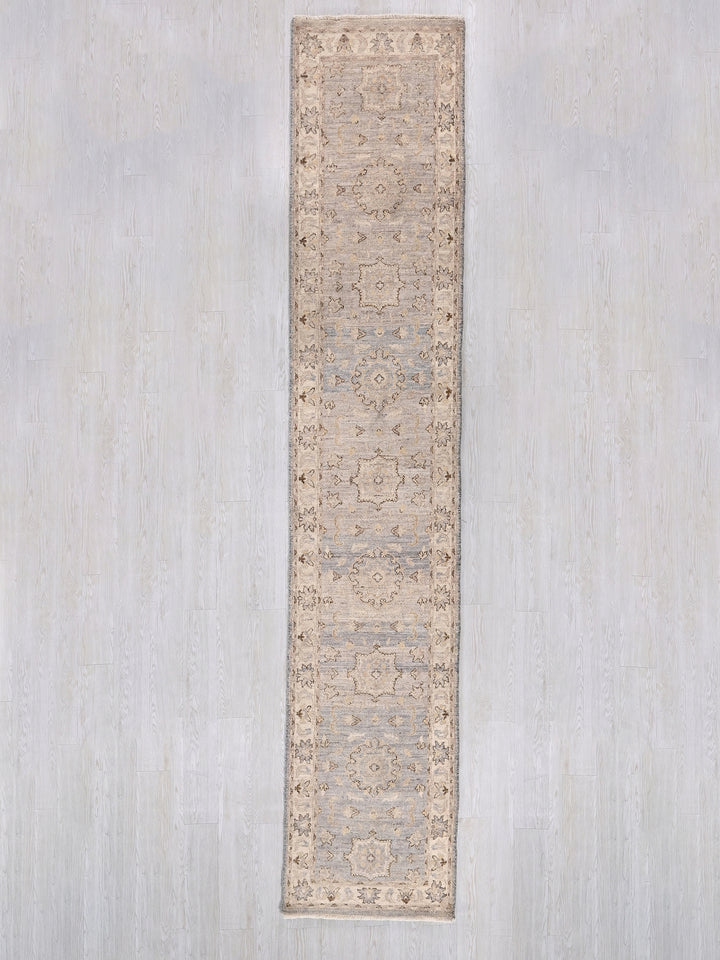 2' 5" x 12' 3"