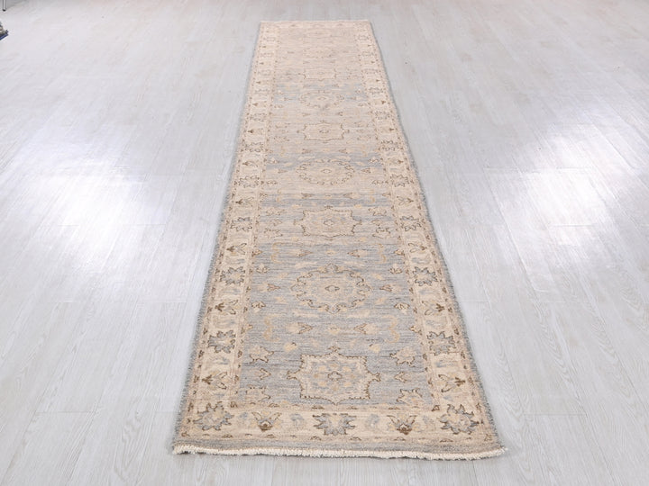 2' 5" x 12' 3"