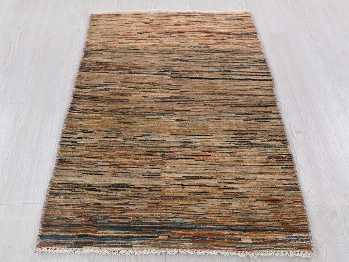 2' 3" x 4' 2"