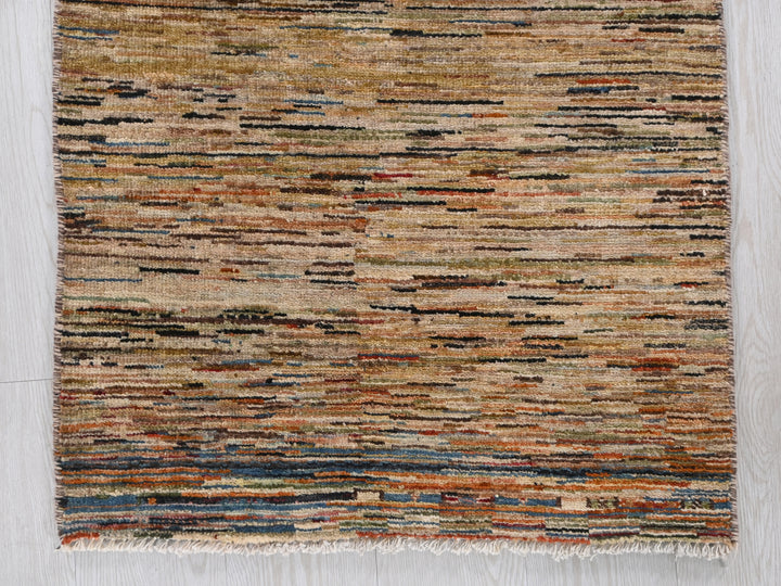 2' 3" x 4' 2"