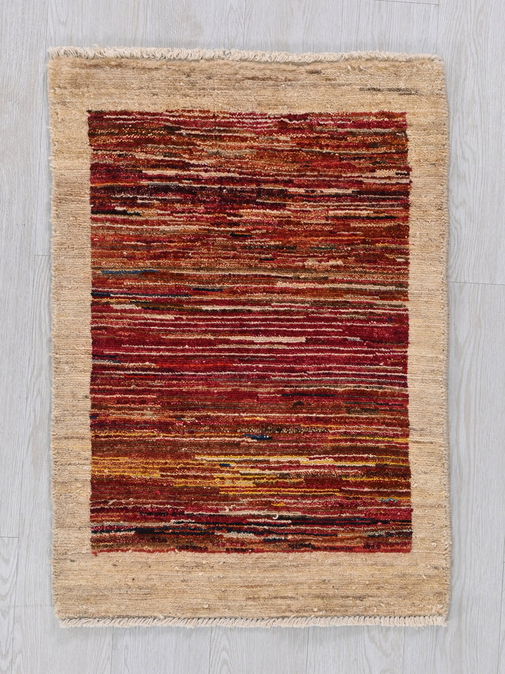 2' 0" x 2' 11"