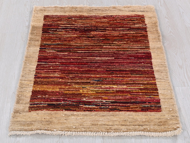 2' 0" x 2' 11"