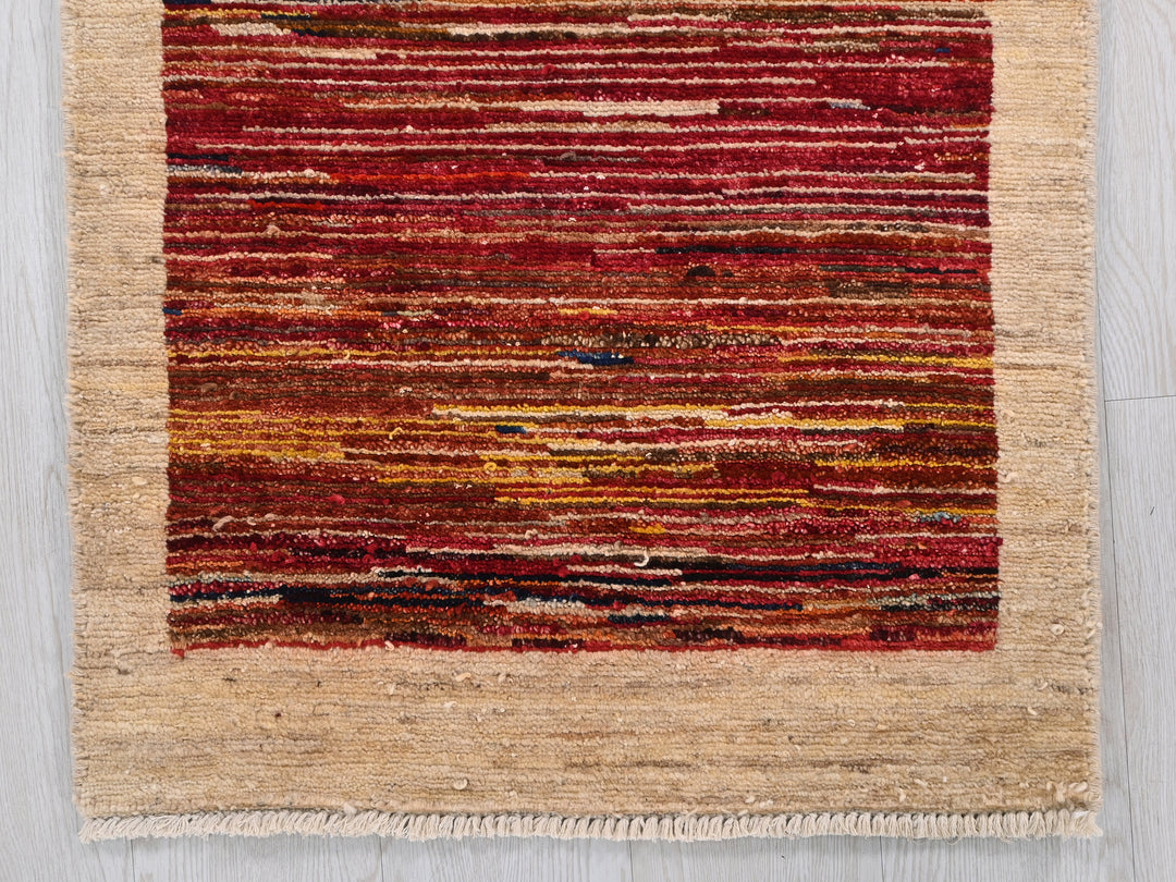 2' 0" x 2' 11"