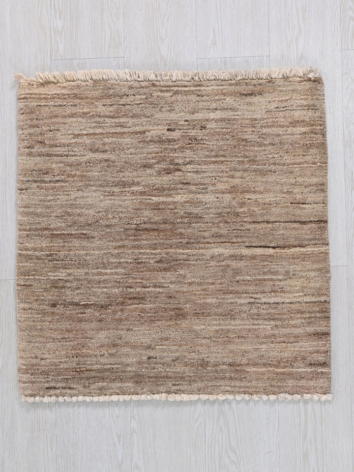2' 1" x 2' 1"