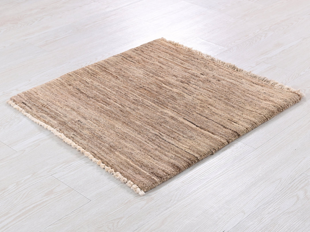 2' 1" x 2' 1"