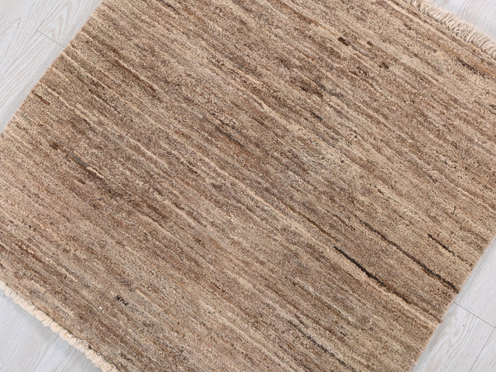 2' 1" x 2' 1"