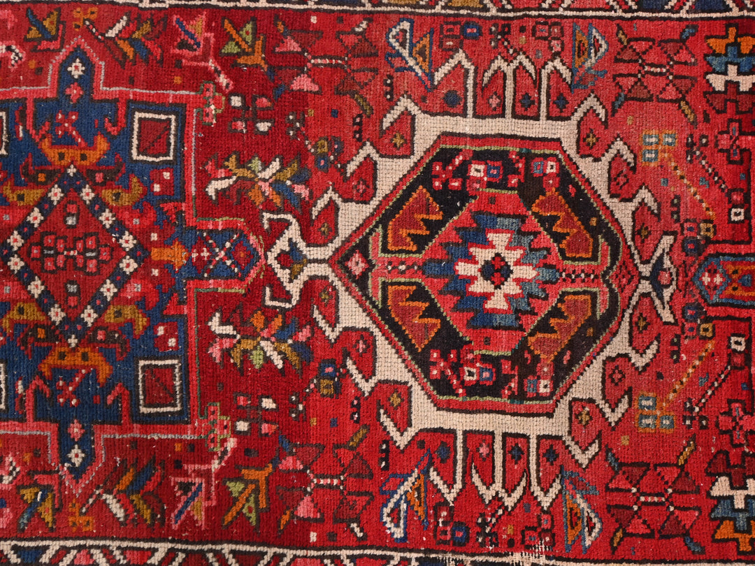 2' 10" x 12' 2"