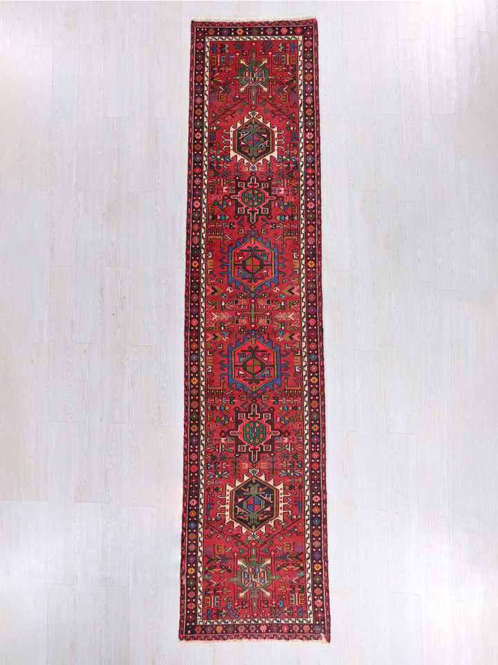 2' 4" x 11' 11"
