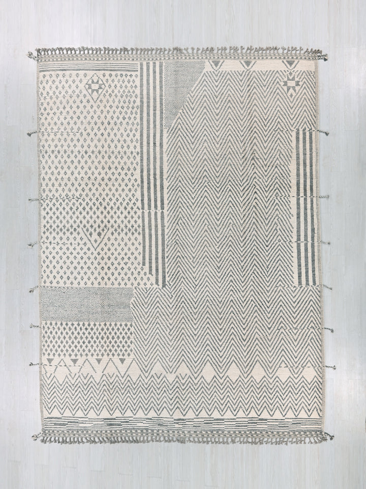 10' 0" x 14' 0"