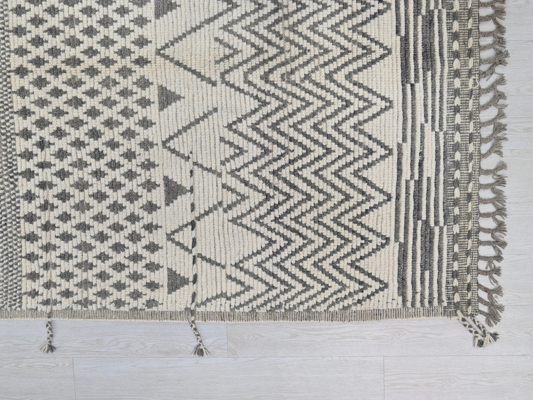 10' 0" x 14' 0"