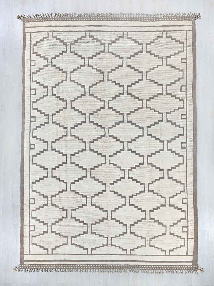 9' 11" x 14' 5"