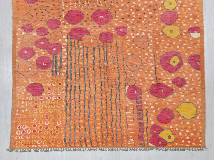 10' 0" x 13' 10"