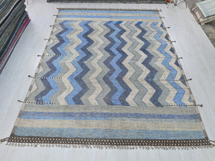 10' 0" x 14' 4"