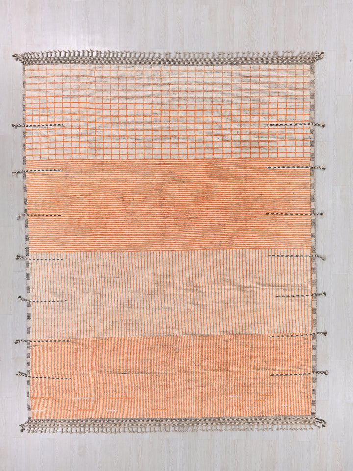 9' 1" x 12' 9"