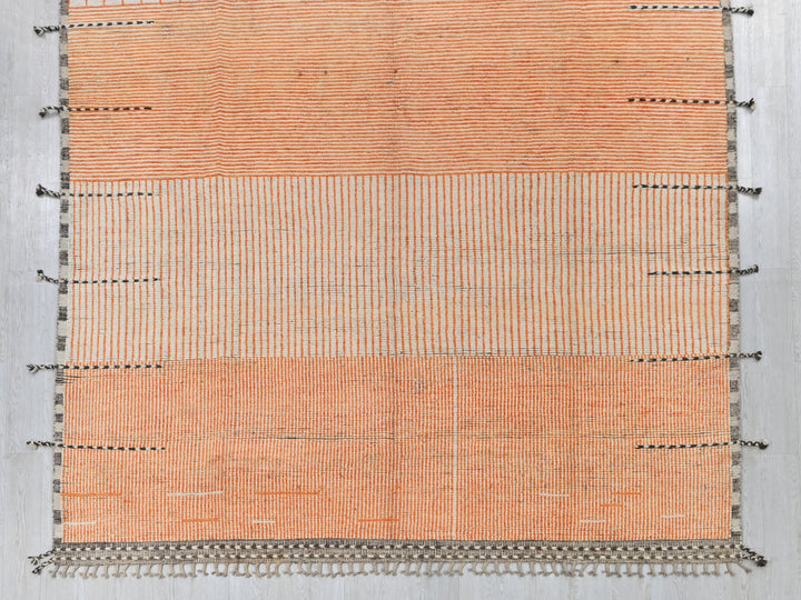 9' 1" x 12' 9"