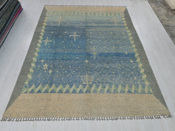 10' 0" x 13' 9"