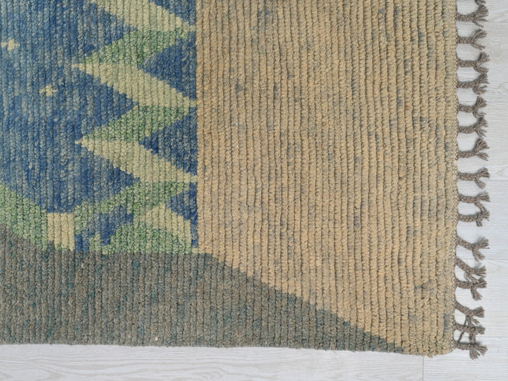10' 0" x 13' 9"