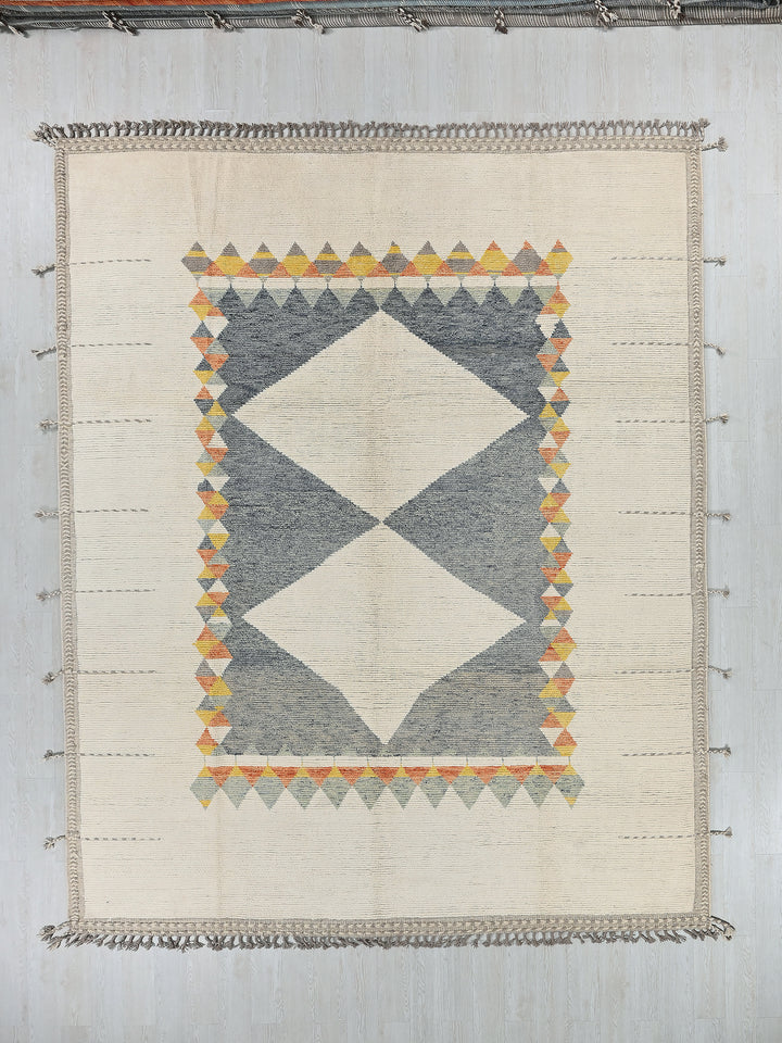 10' 1" x 14' 4"