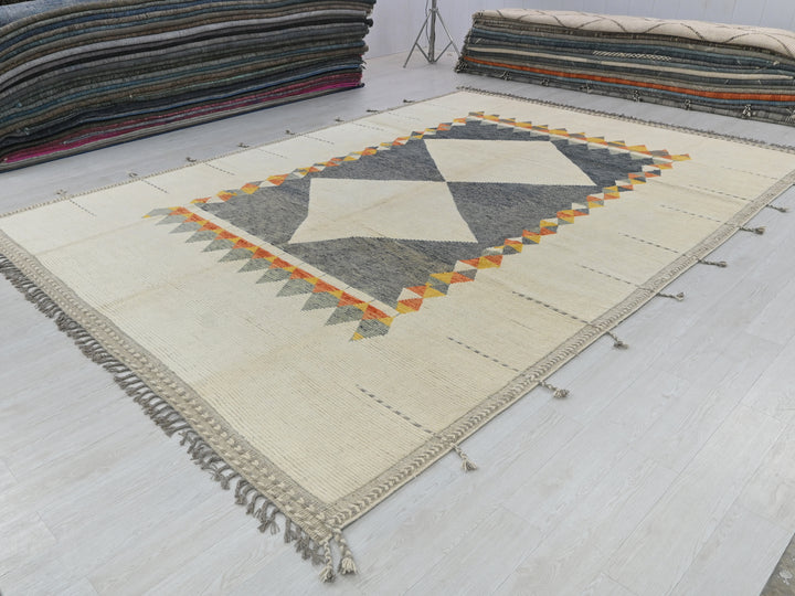 10' 1" x 14' 4"