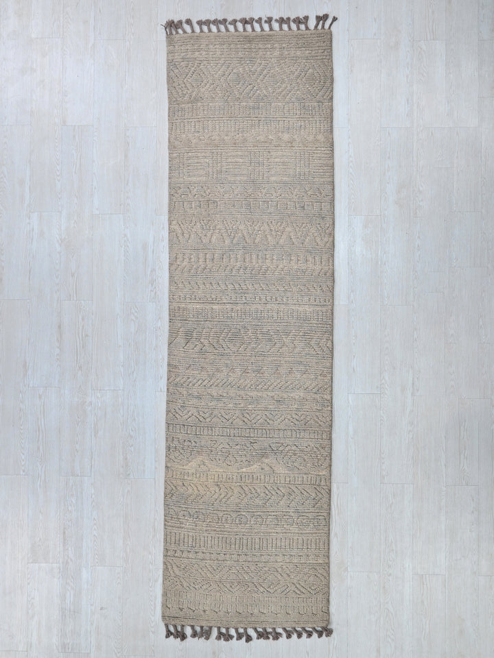 2' 6" x 10' 1"