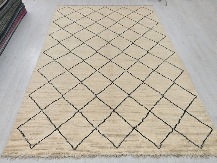 9' 9" x 14' 9"