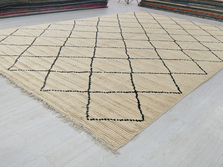 9' 9" x 14' 9"