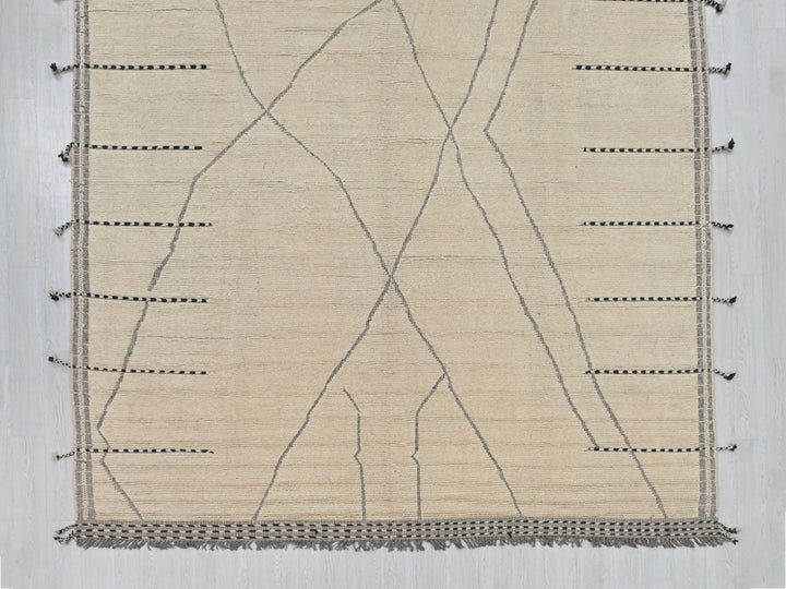 9' 9" x 14' 1"