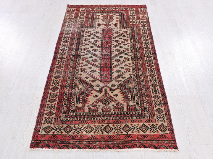 2' 11" x 6' 2"