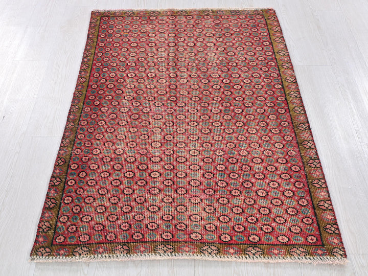2' 11" x 4' 1"