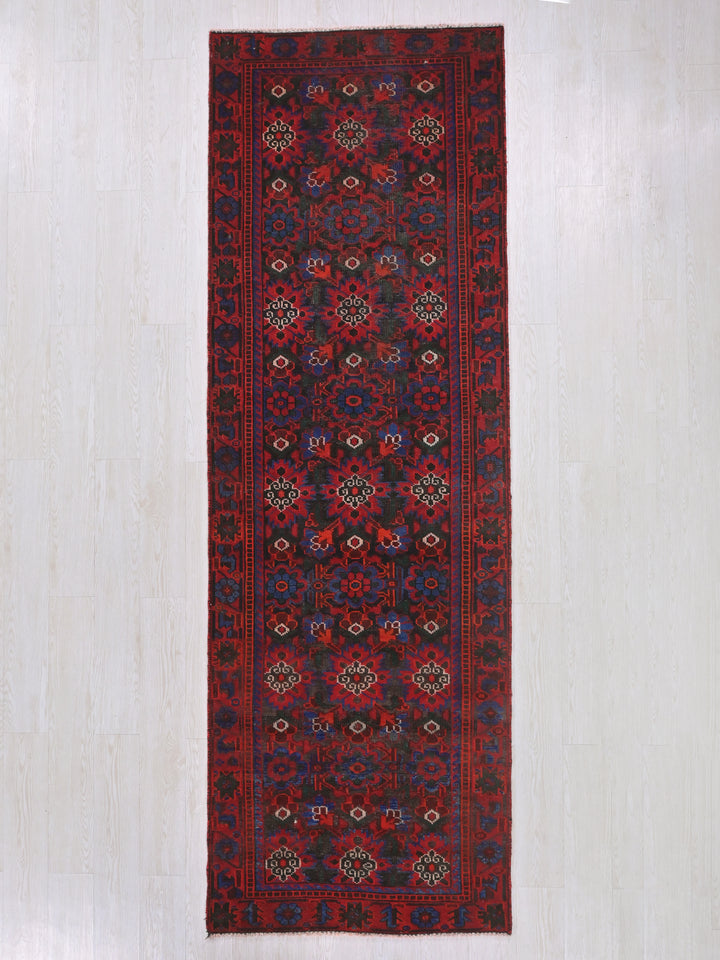 3' 2" x 9' 10"