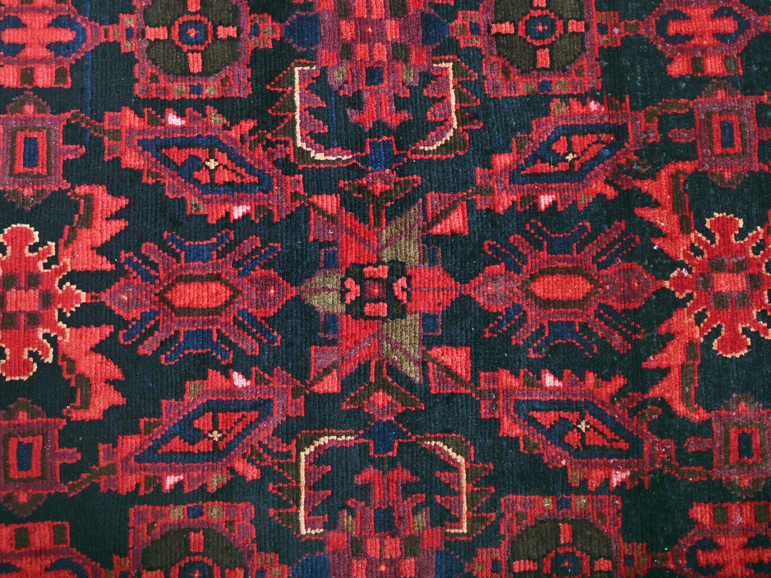 2' 3" x 8' 2"