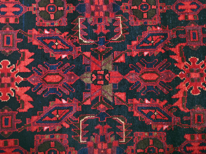 2' 3" x 8' 2"