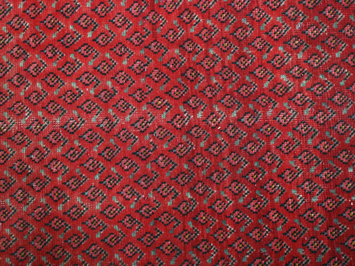 3' 3" x 10' 0"