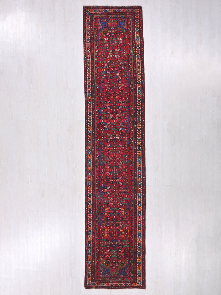 2' 9" x 13' 2"