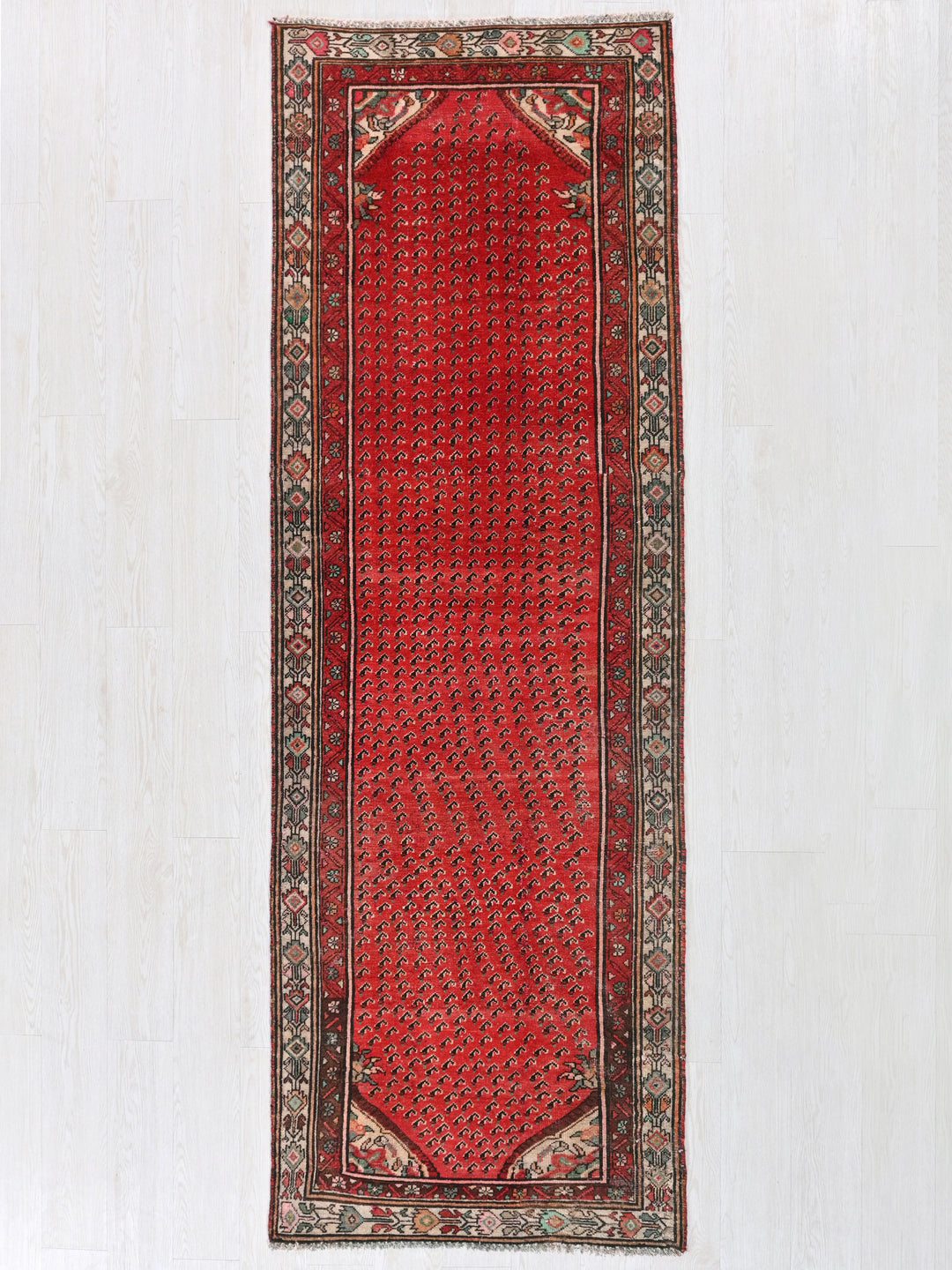 2' 11" x 8' 7"