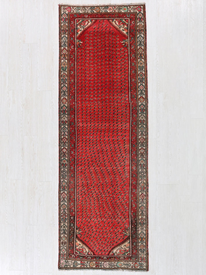 2' 11" x 8' 7"