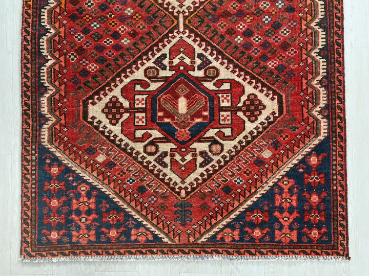 3' 10" x 8' 8"