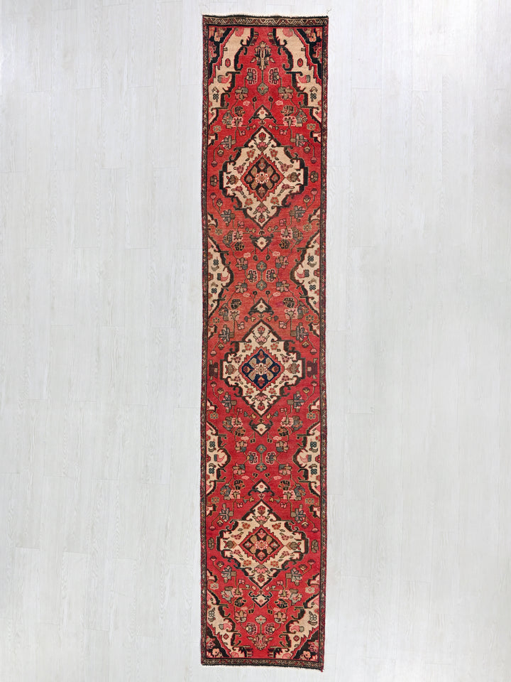 2' 2" x 12' 0"