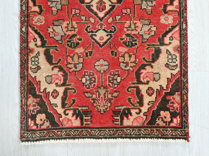 2' 2" x 12' 0"