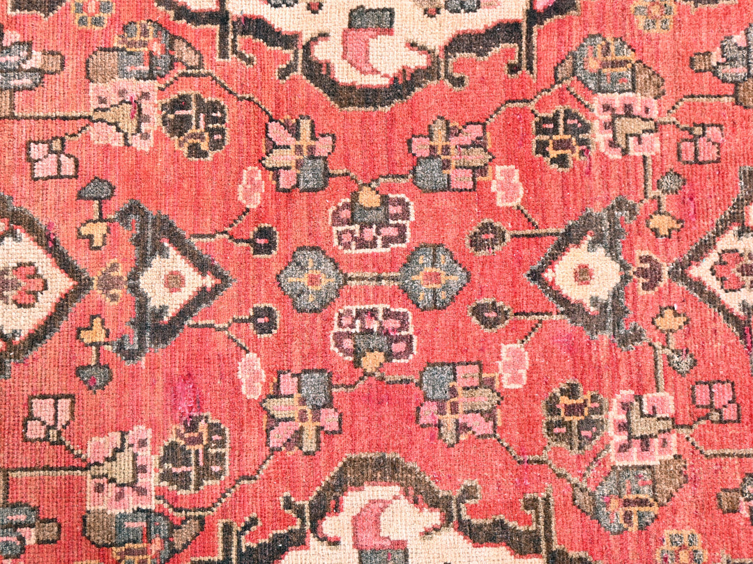 2' 2" x 12' 0"